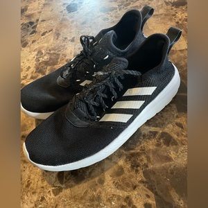 ADIDAS Lite Racer BYD 2.0 Black Low Top Sneaker